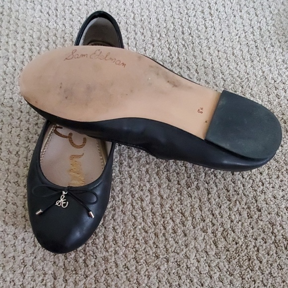 Sam Edelman flats - Picture 2 of 3